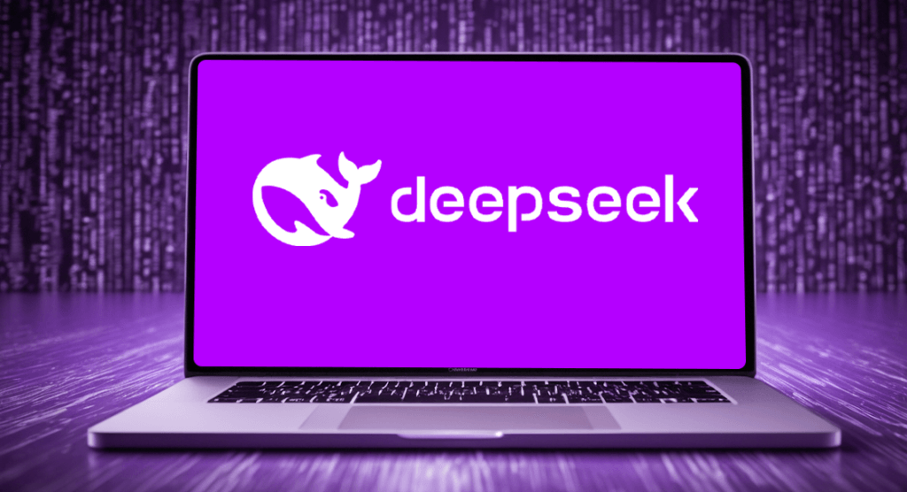 bannière investir deepseek