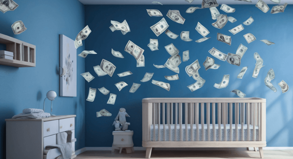 bannière investir enfant