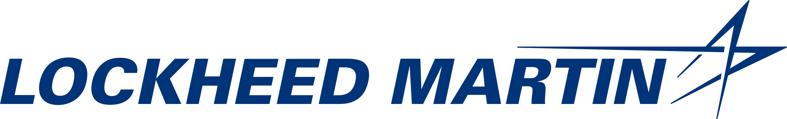 lockheed martin logo