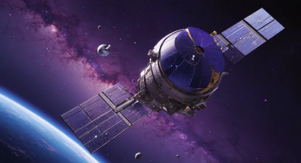 bannière action Eutelsat