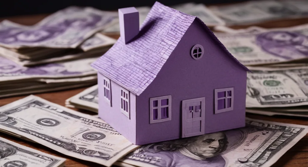 bannière action Realty Income