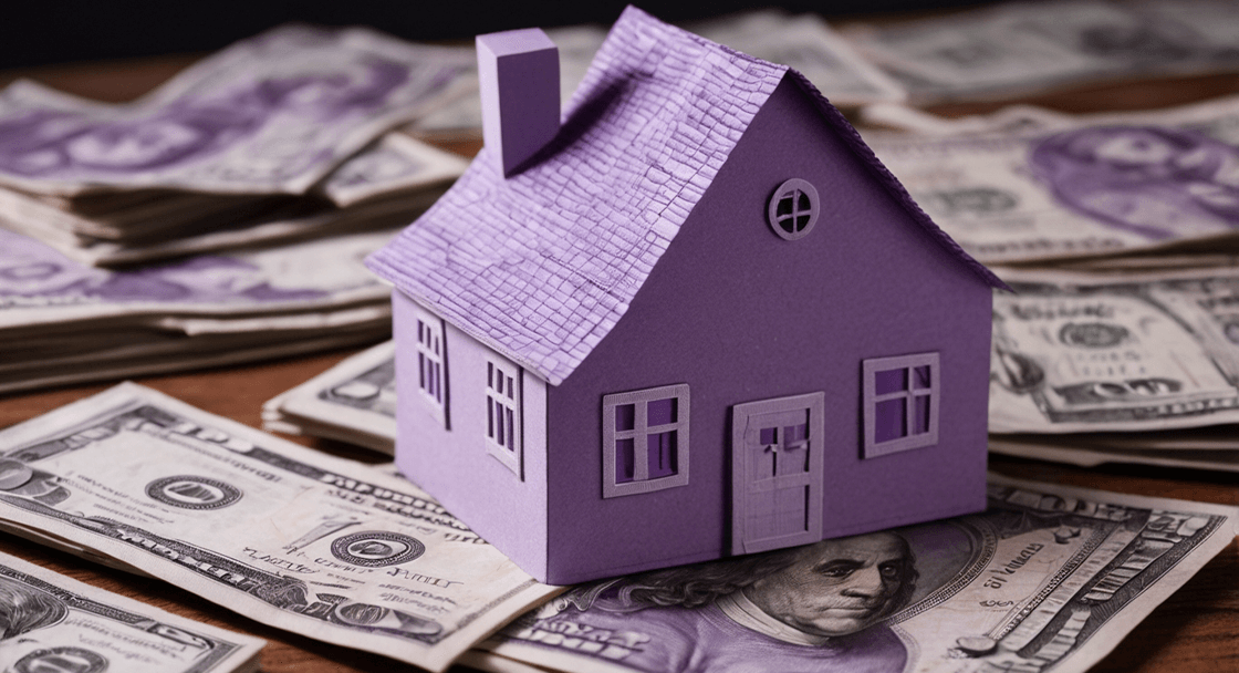 bannière action Realty Income