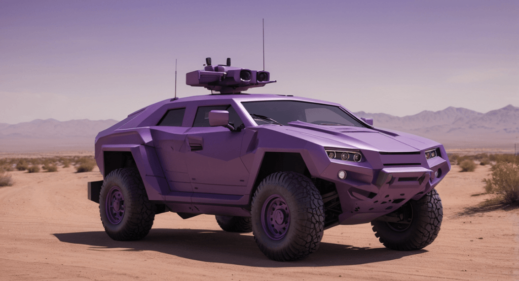 bannière action Rheinmetall