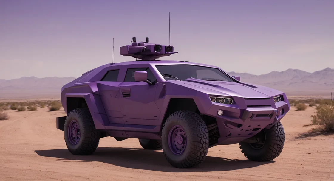 bannière action Rheinmetall
