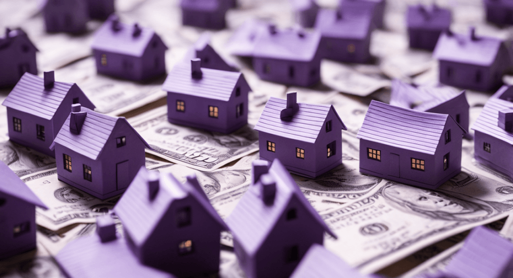 bannière action immobilière