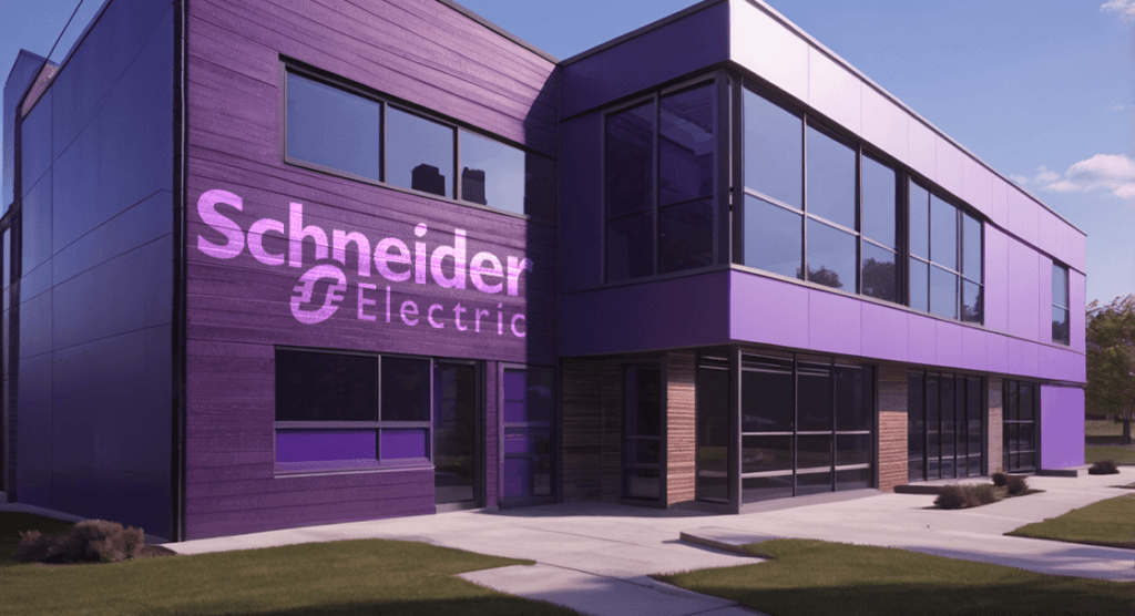 bannière action schneider
