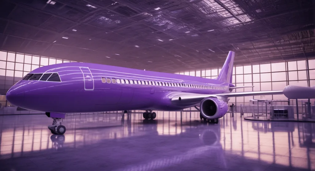 bannière action thales