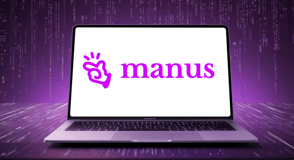 bannière investir manus ai
