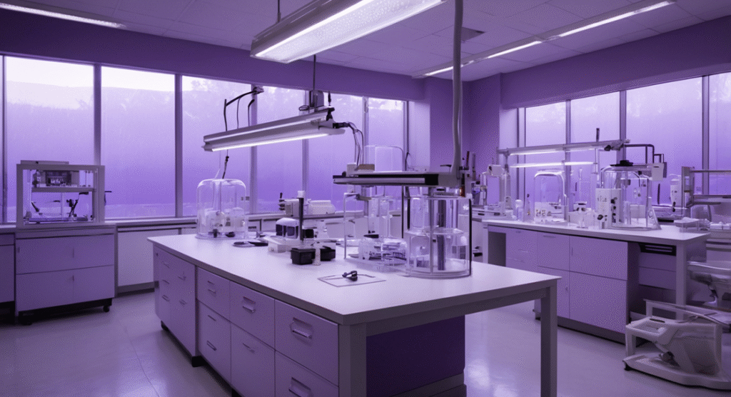 bannière action biotechnologie