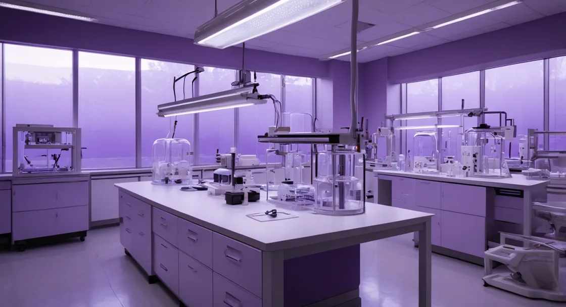 bannière action biotechnologie