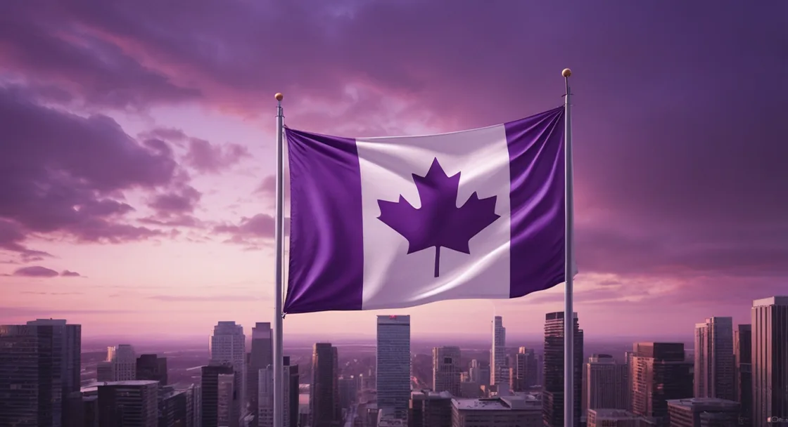 bannière action canada