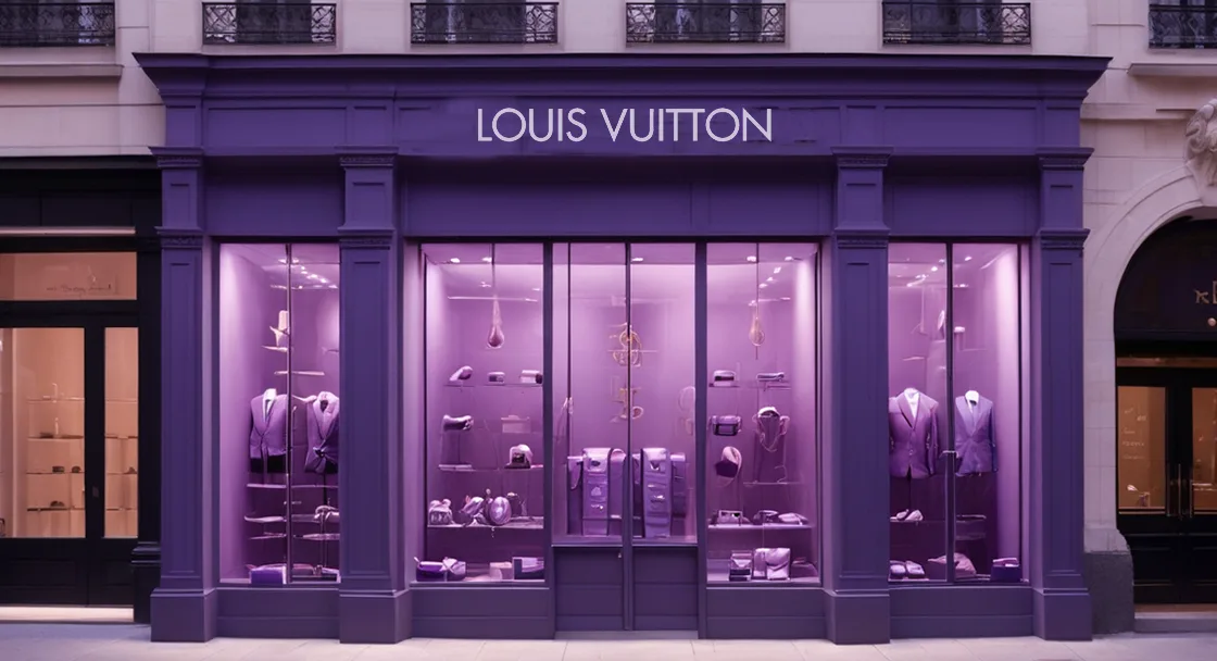bannière action lvmh