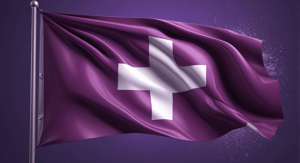 bannière actions suisse