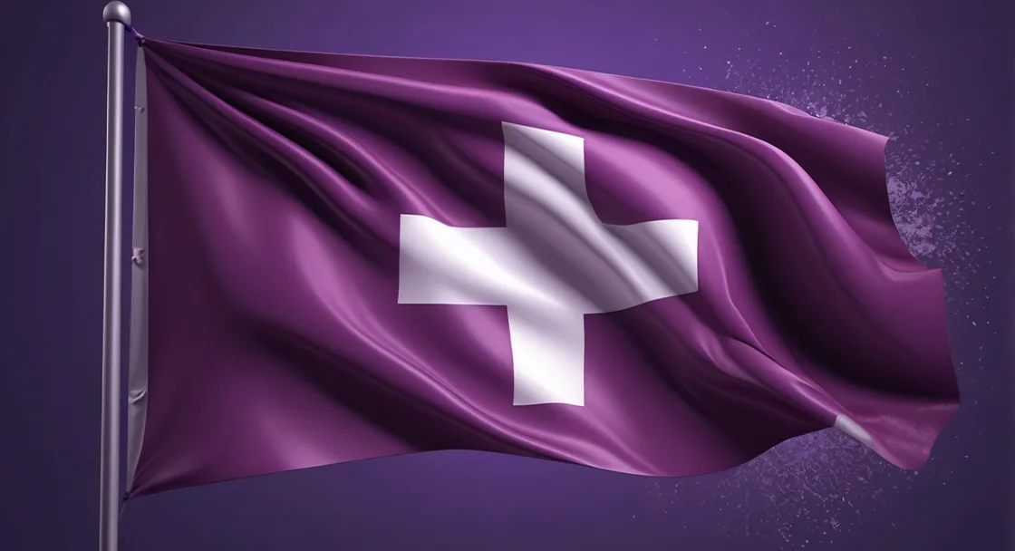 bannière actions suisse