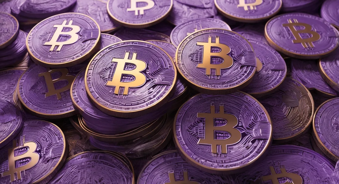 Bannière acheter action coinbase