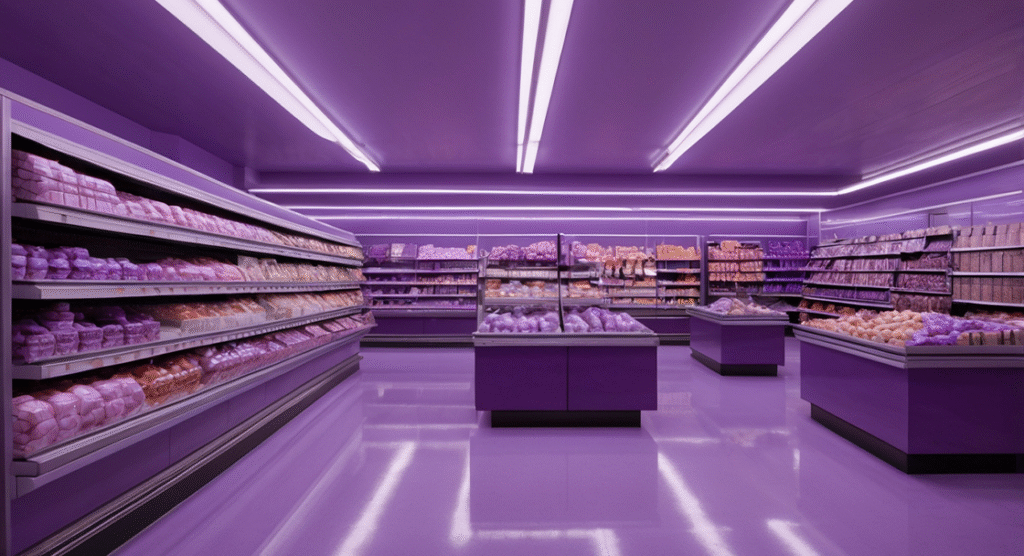 Bannière action carrefour