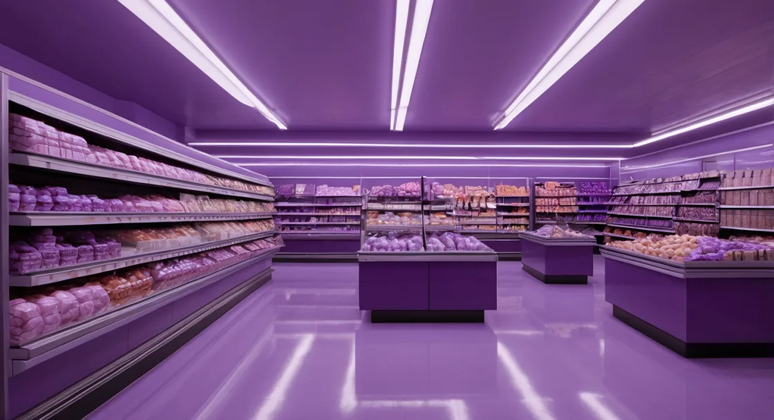 Bannière action carrefour