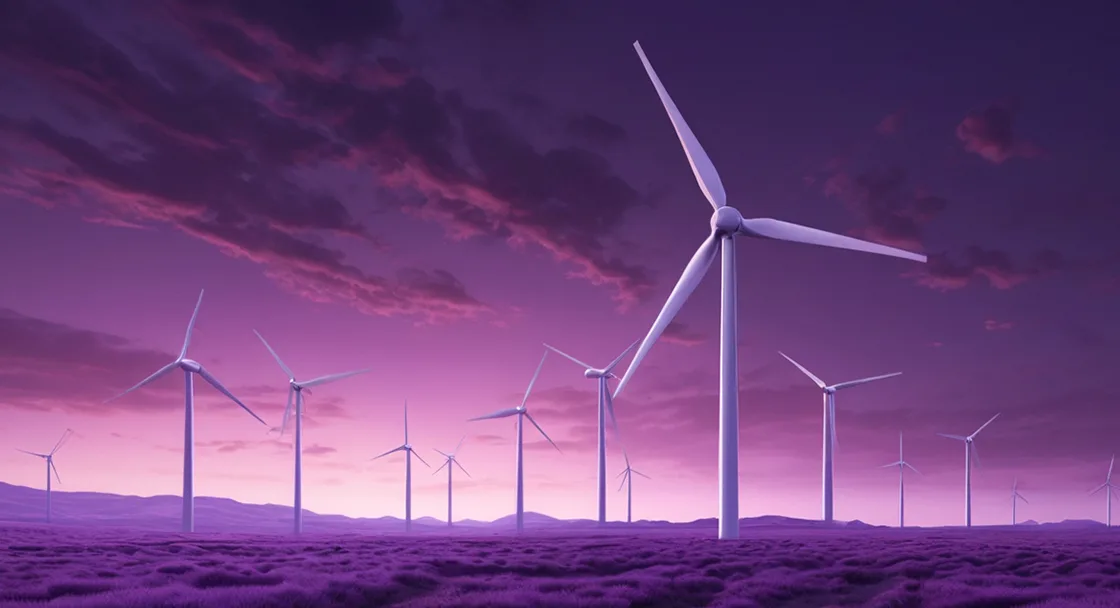 Bannière etf énergie renouvelable
