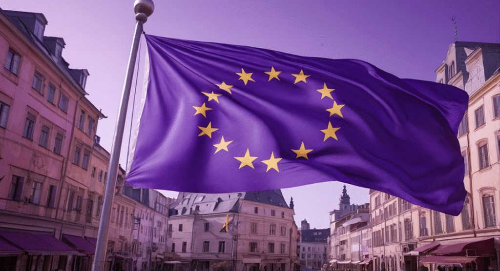Bannière etf europe