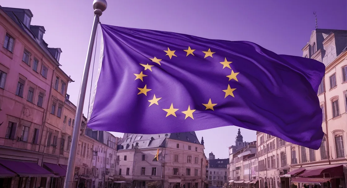 Bannière etf europe