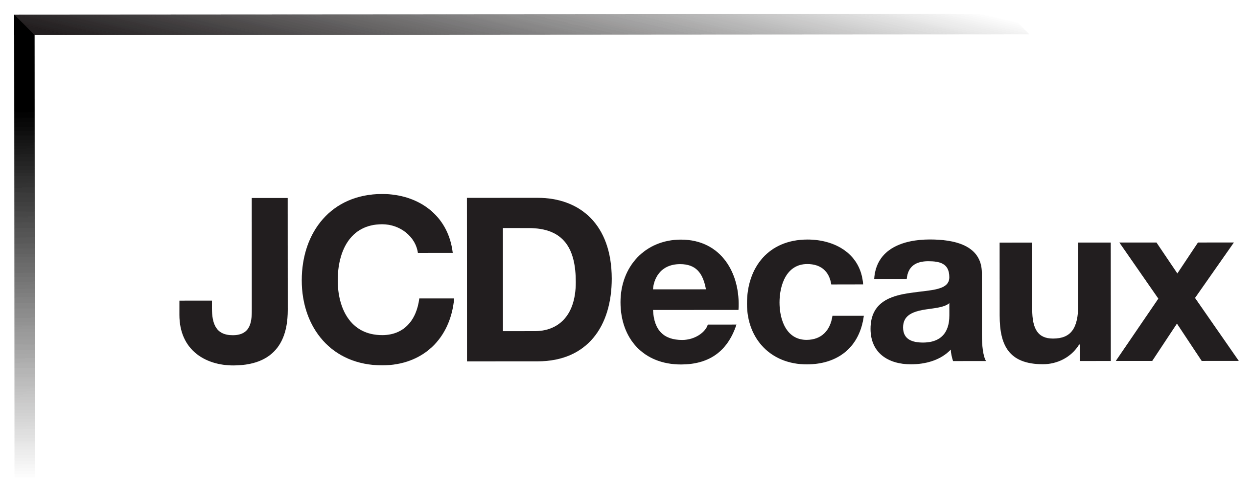 JCDecaux logo