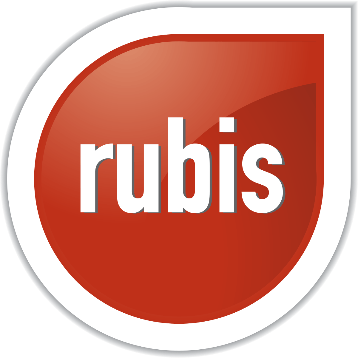 Rubis logo