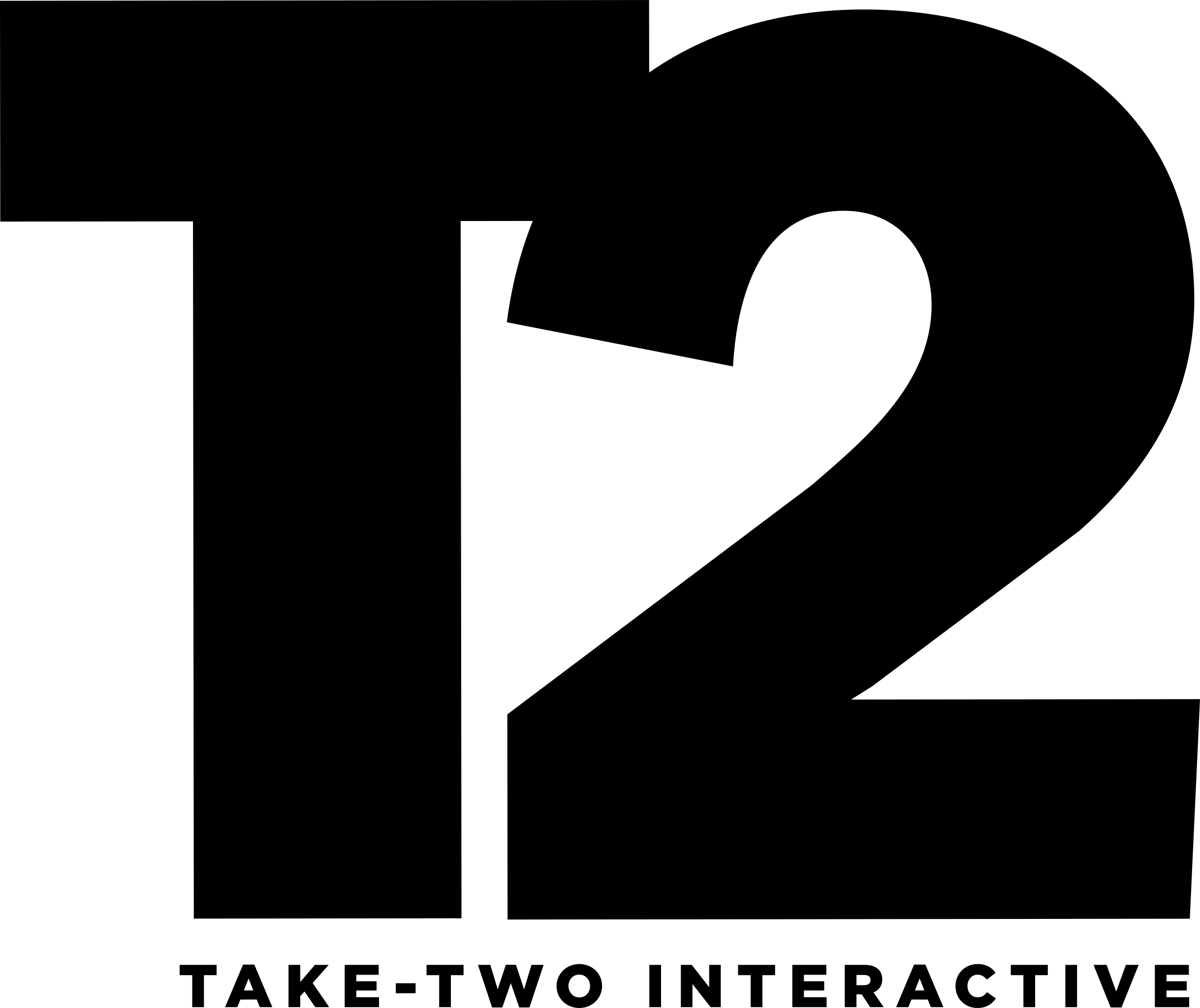 Take-Two logo