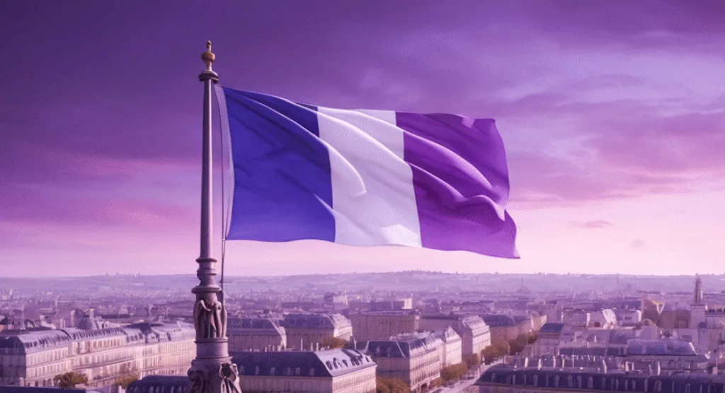 Bannière action france