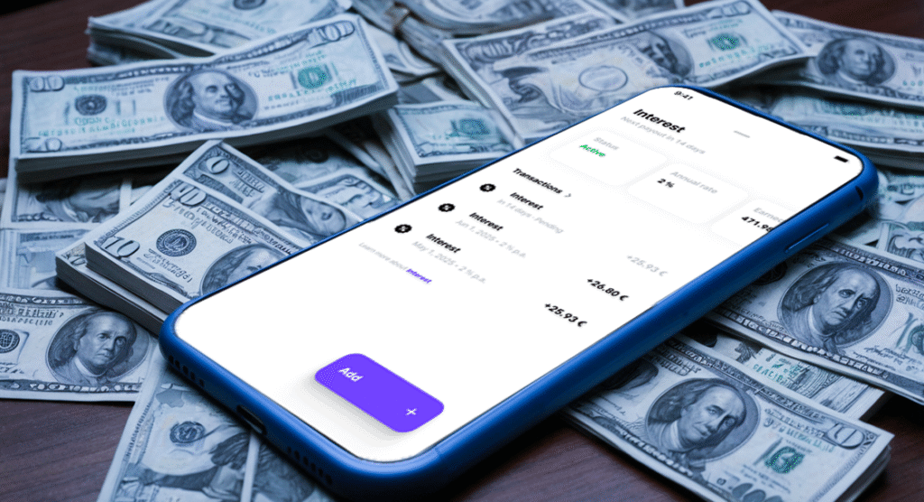 Bannière compte remunéré