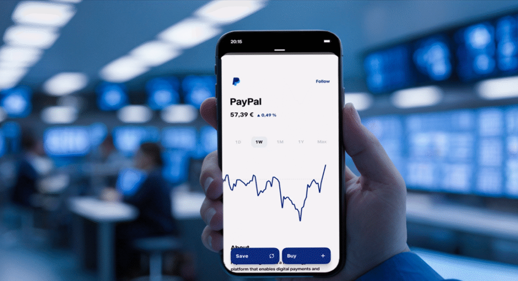 Bannière investir trade republic