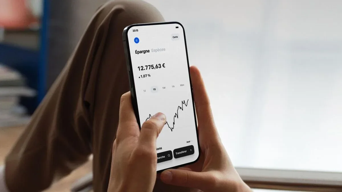 investir trade republic